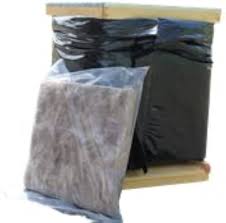 Hansen Honey Farm Bee Cozy Hive Wrap Kit 8 Frame