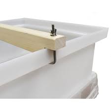 Pierce Deluxe Uncapping Tub