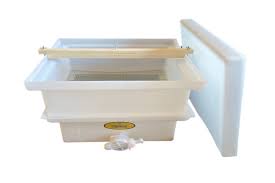 Pierce Deluxe Uncapping Tub