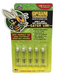 Swarm Lures