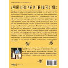 Applied Beekeeping in the united States
