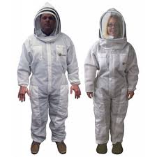 Economy Ventilated Suit