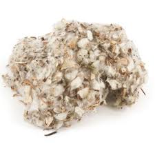 Cotton Smoker Fuel 1 Pound