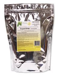 Super DFM - Honeybee