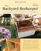 The Backyard Beekeeper 4th Edition