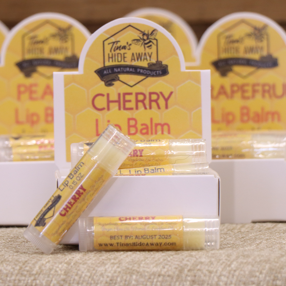 Lip Balm