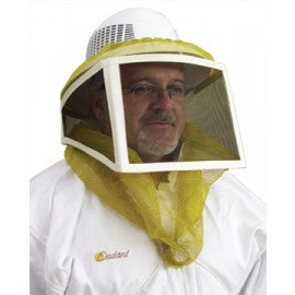 Premium Folding Veil