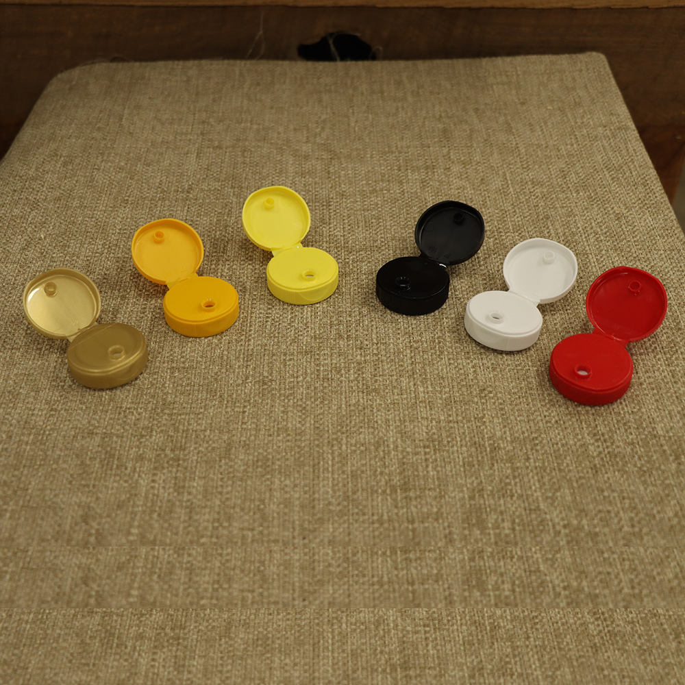 Bulk Bottles and Lids