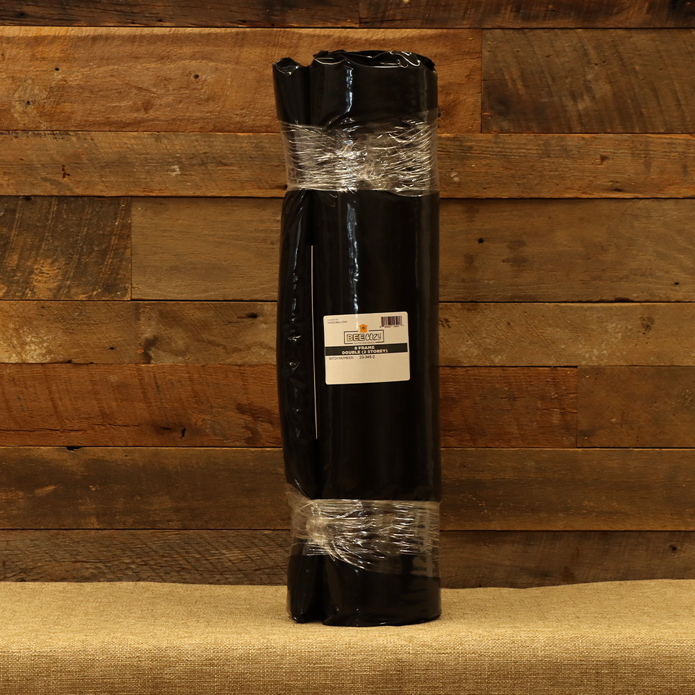 Bee Cozy 2 Story Deep (8 Frame)