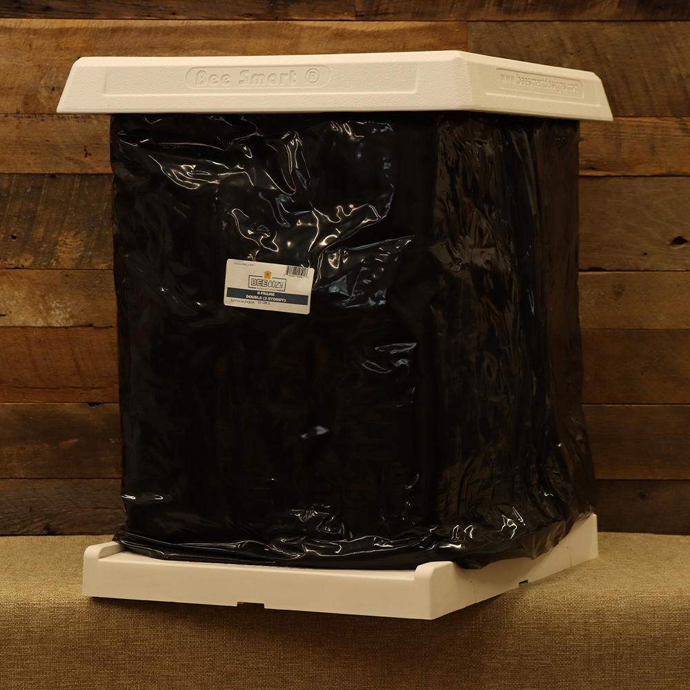 Bee Cozy 2 Story Deep (8 Frame)