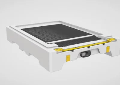 Hive IQ Pollen Collector w/ Small Tray