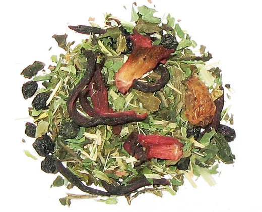 Brain Booster Tea 12 Pk.