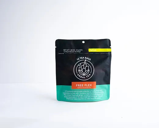 Free Flex Tea 12 Pk.