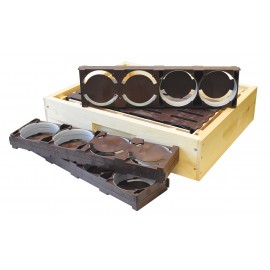 Ross Rounds Kit Ross Round Super Kit