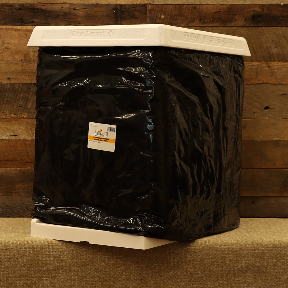 Bee Cozy 2 Story Deep (10 Frame)