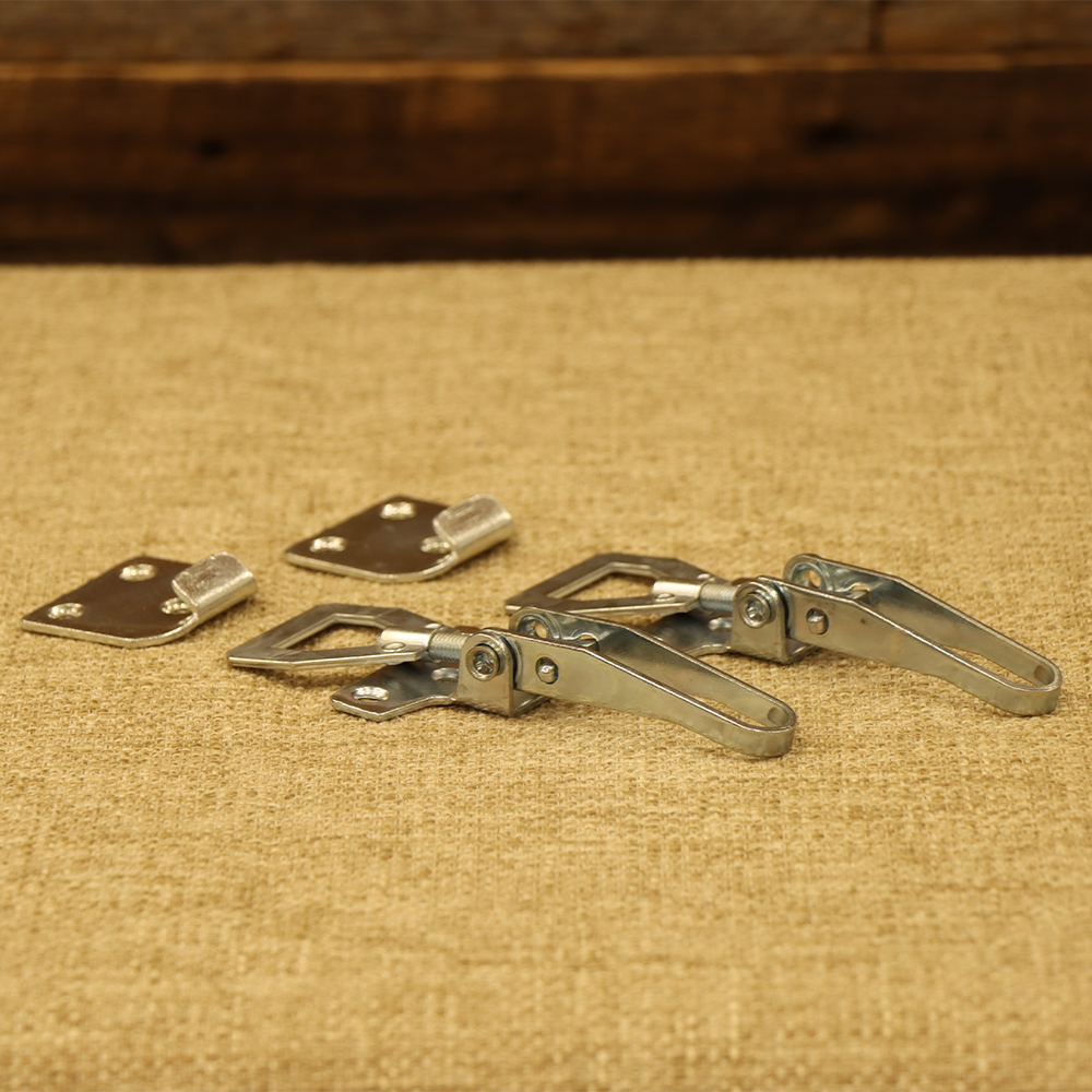 ANEL Clasps (Pair)