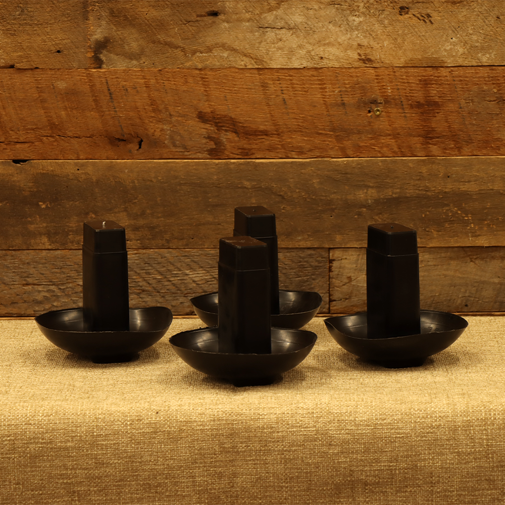 ANEL Beehive Legs (Set of 4)