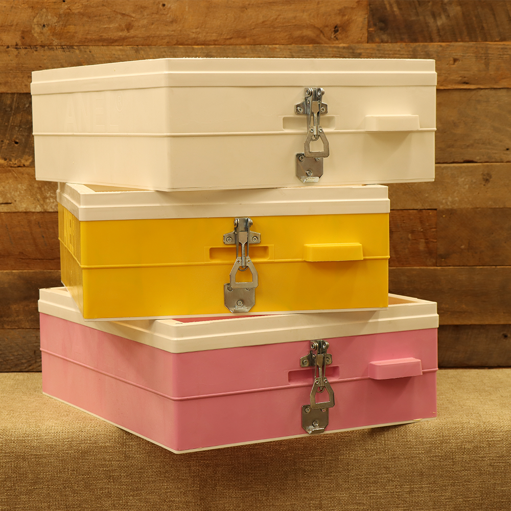 ANEL Insulated Honey Super