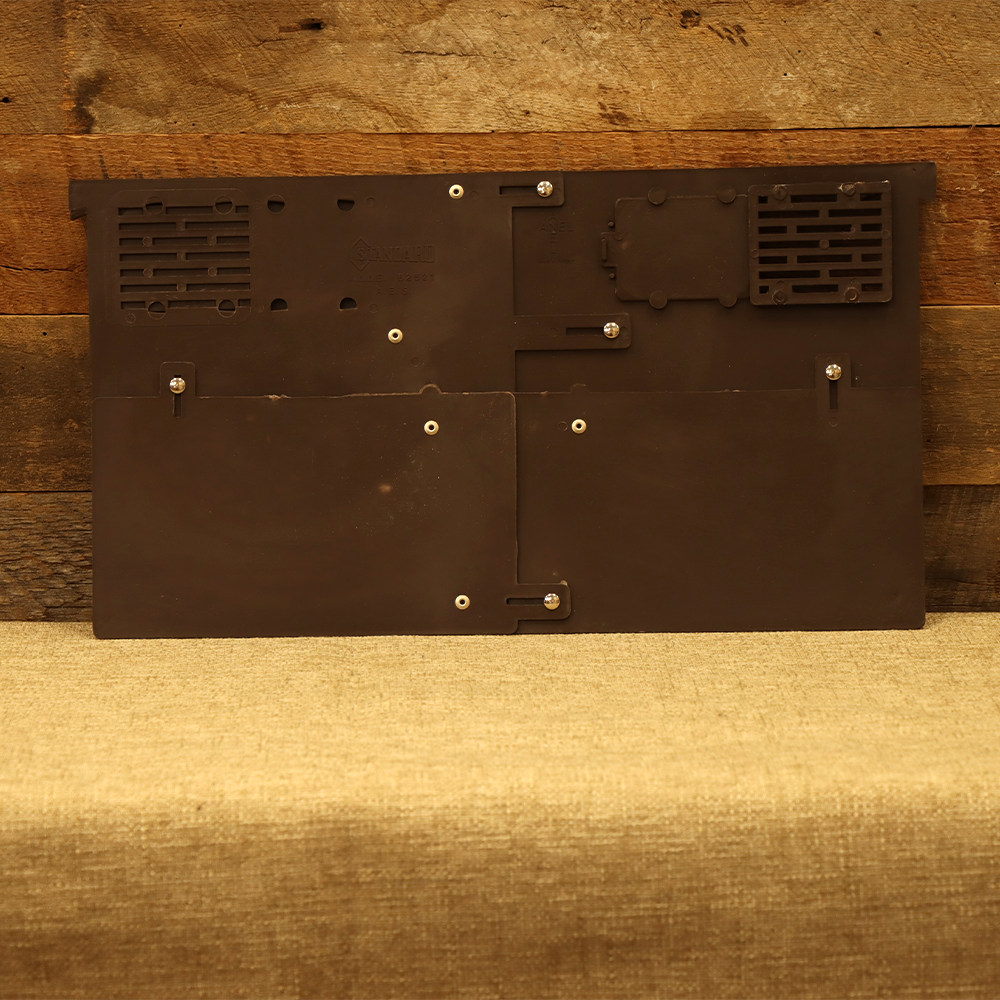 ANEL Vertical Divider