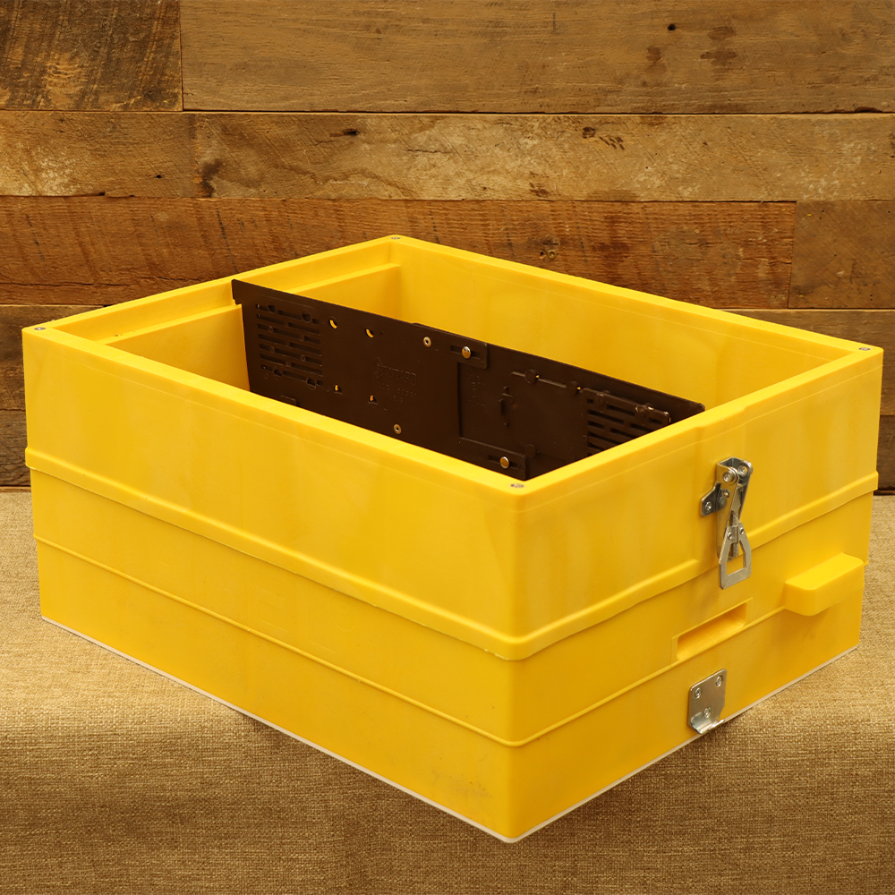 ANEL Vertical Divider
