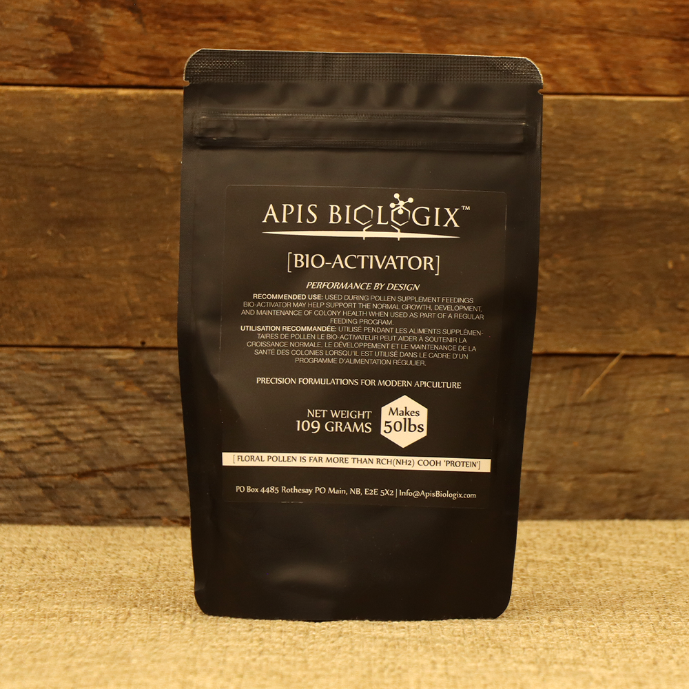 Bio-Activator - Apis Biologix