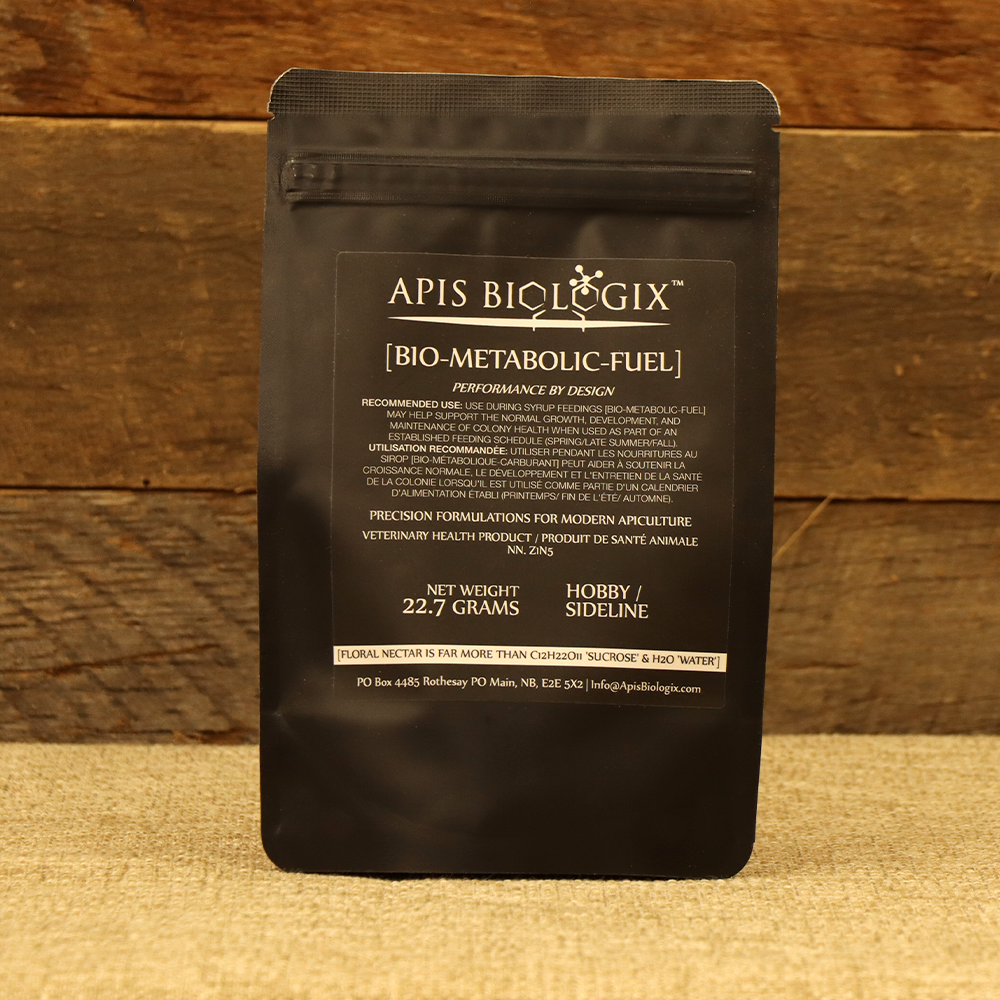 Bio-Control - Apis Biologix