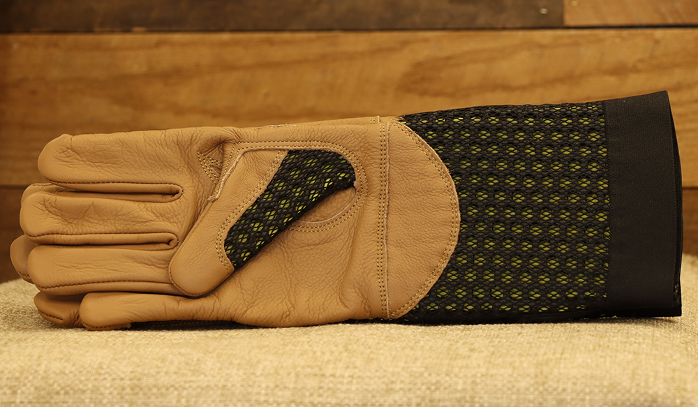 Apis Tactical Heavy Duty Beekeeping Gloves