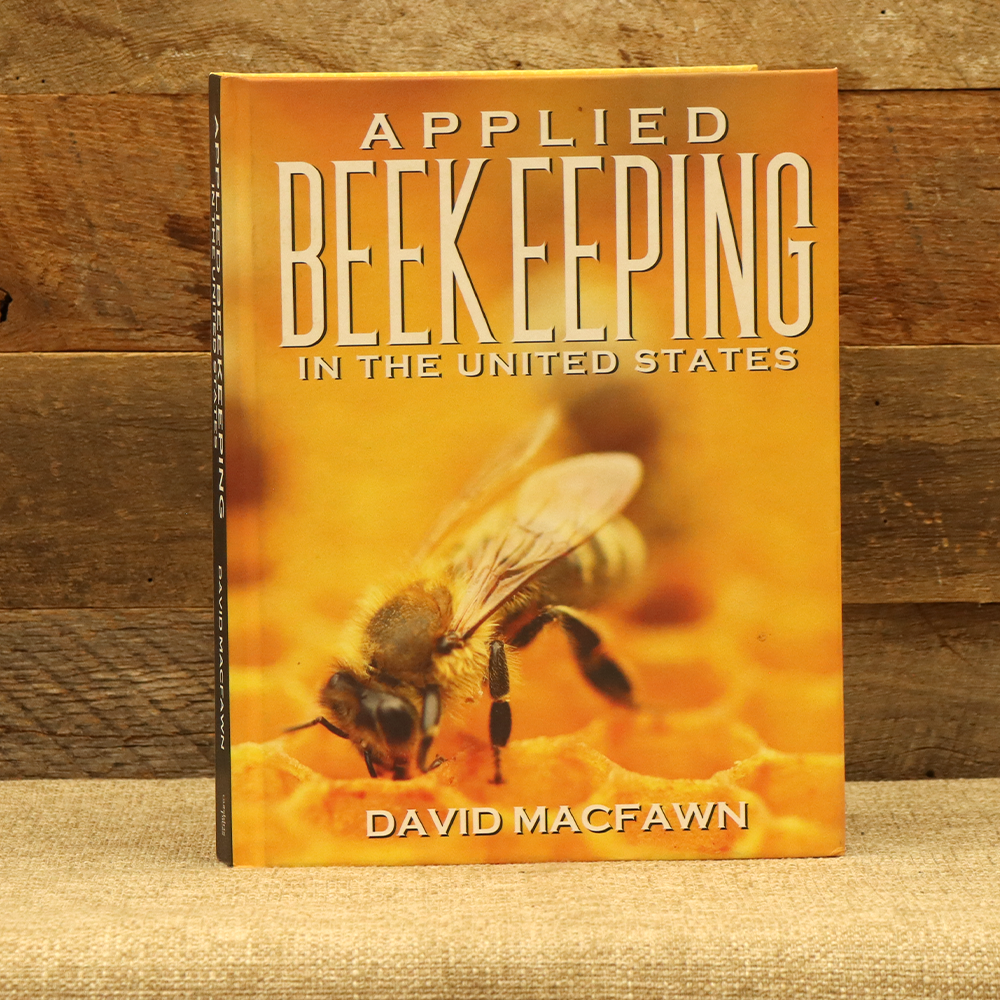 Applied Beekeeping In The United States
