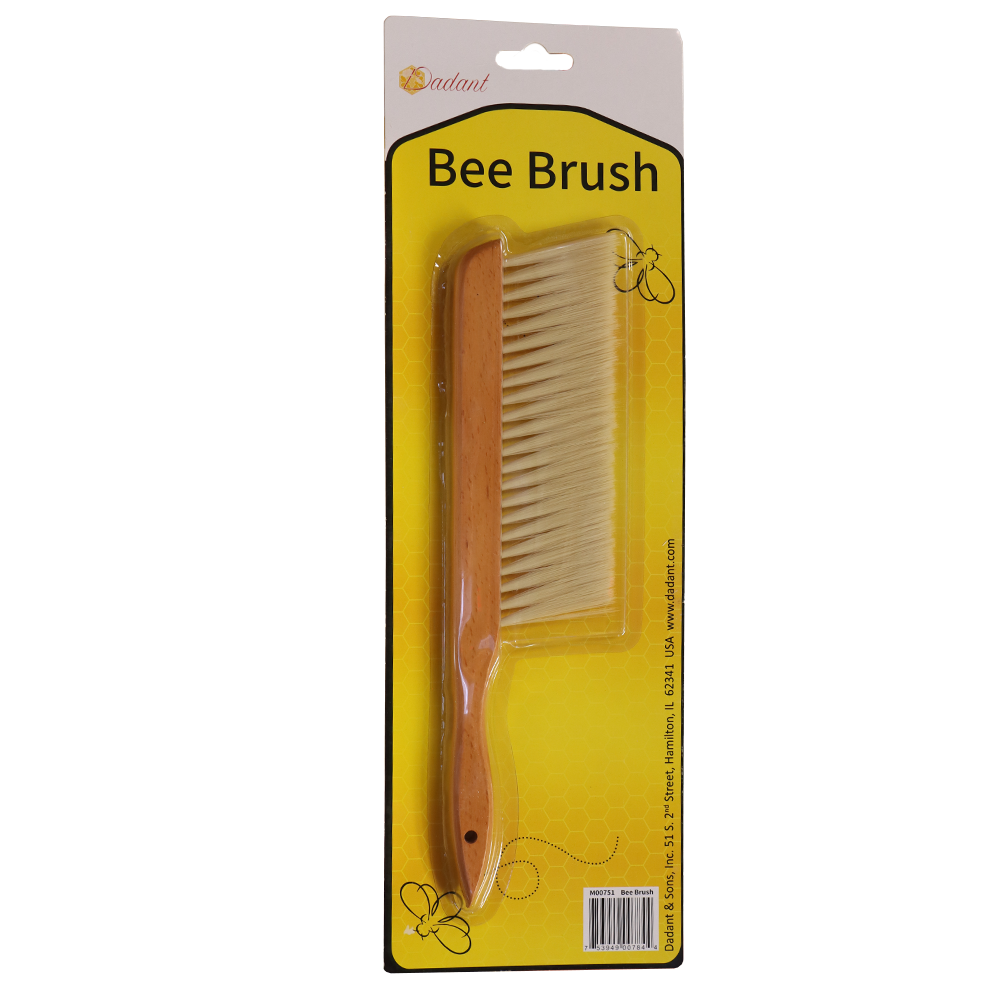 Bee Brush