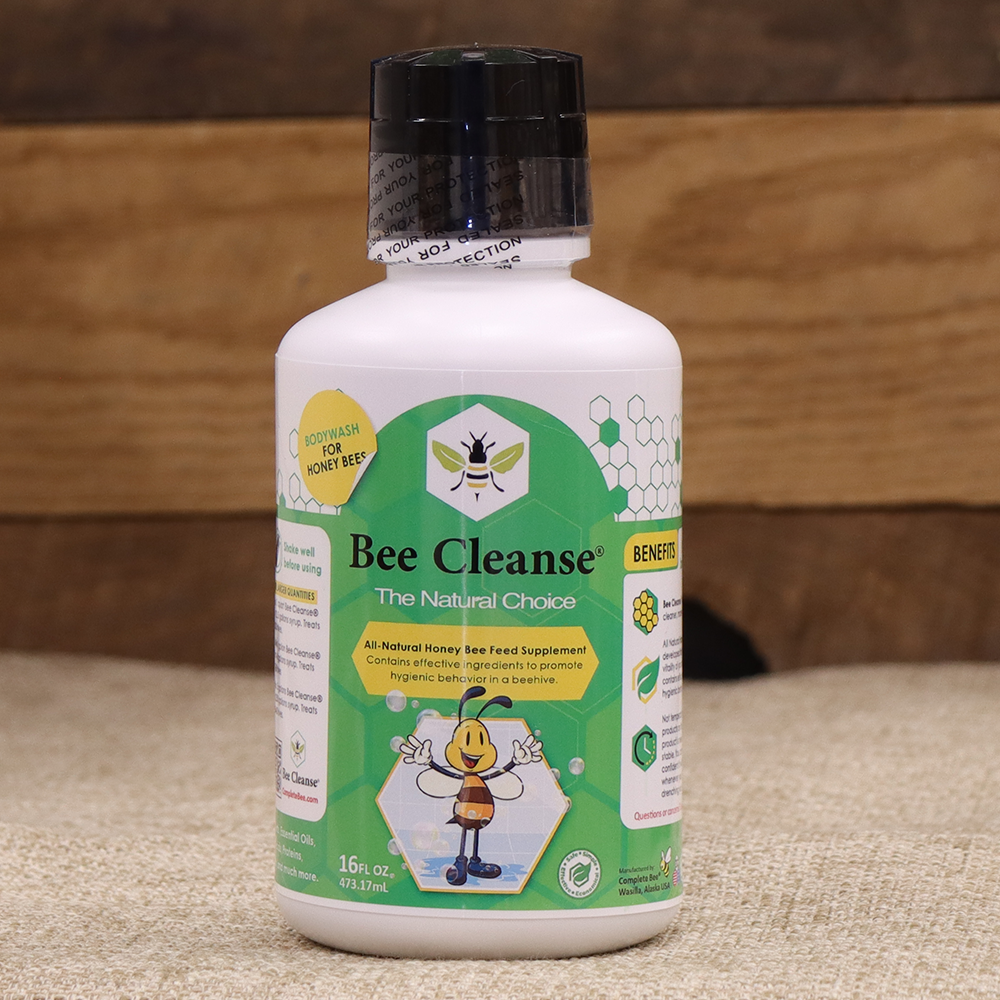 Bee Cleanse
