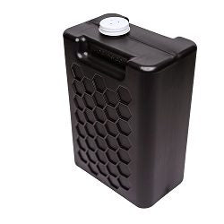 Easy Grip 1 Gallon Feed Can