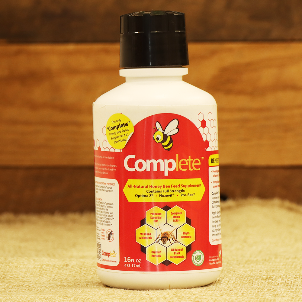Complete Bee
