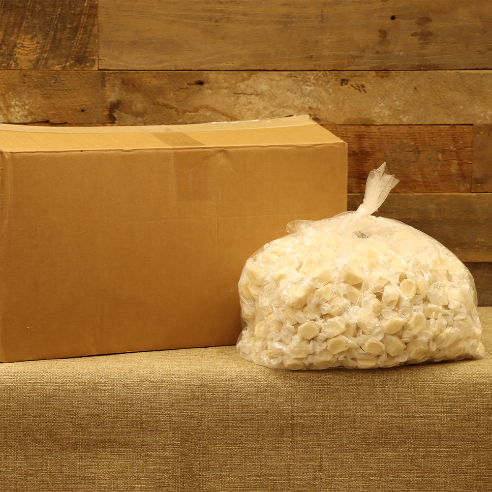 BULK Hansen Honey Farm Honey Taffy