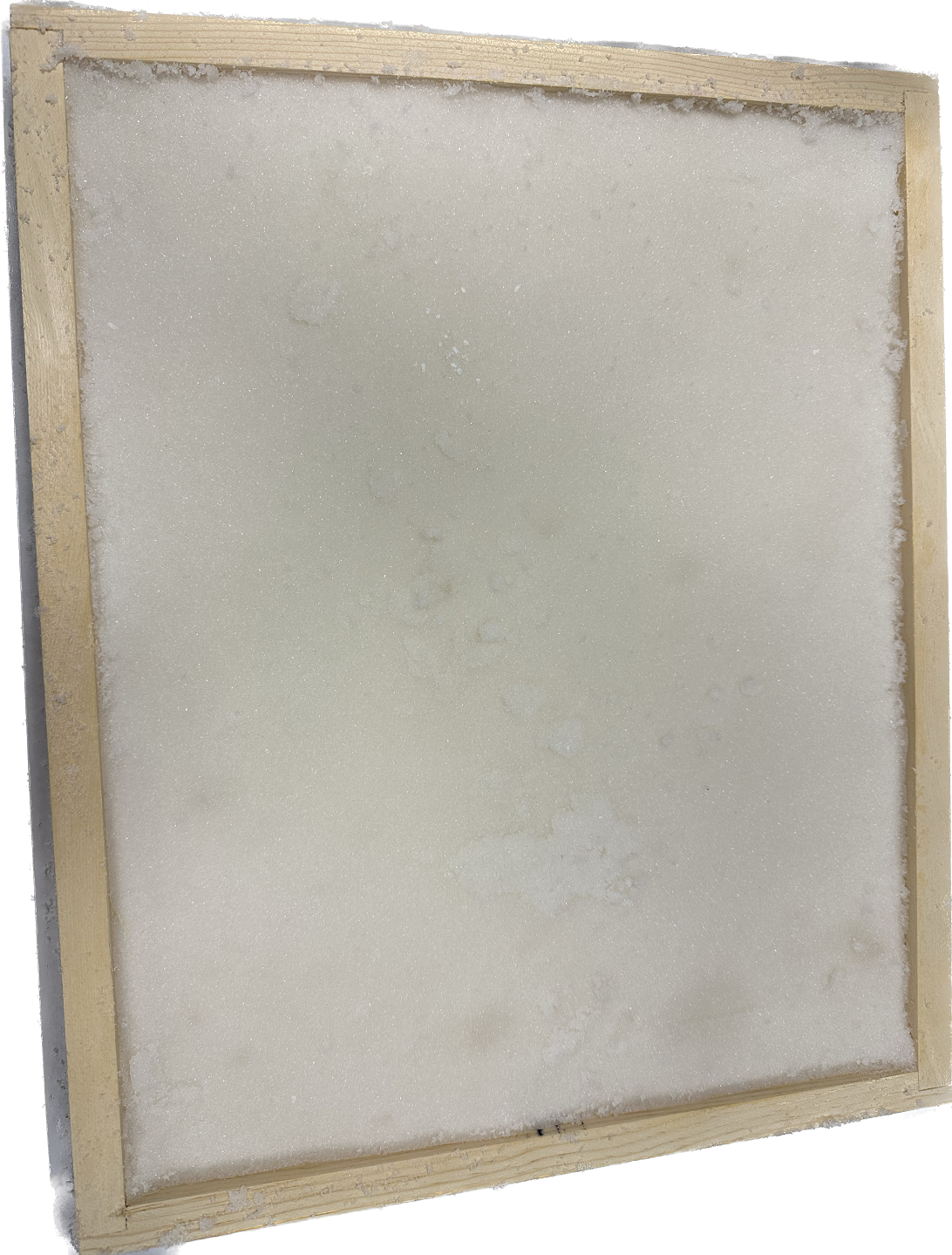 Candy board 10 Frame (Empty)