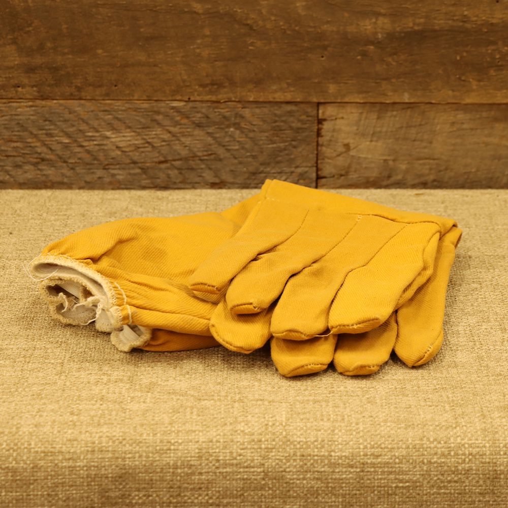 Canvas Gloves