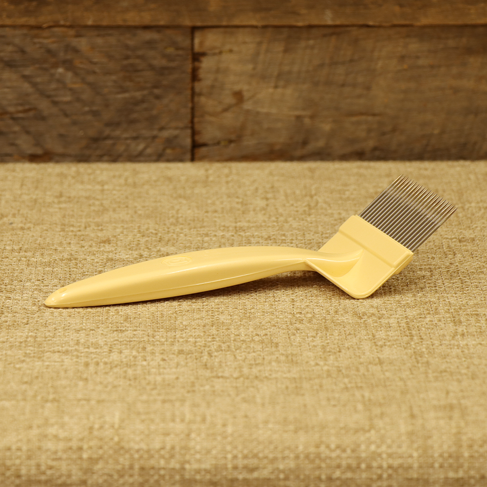 Cappings Scratcher