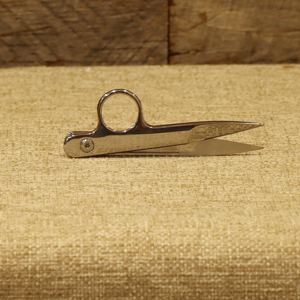 Queen Clipping Scissors