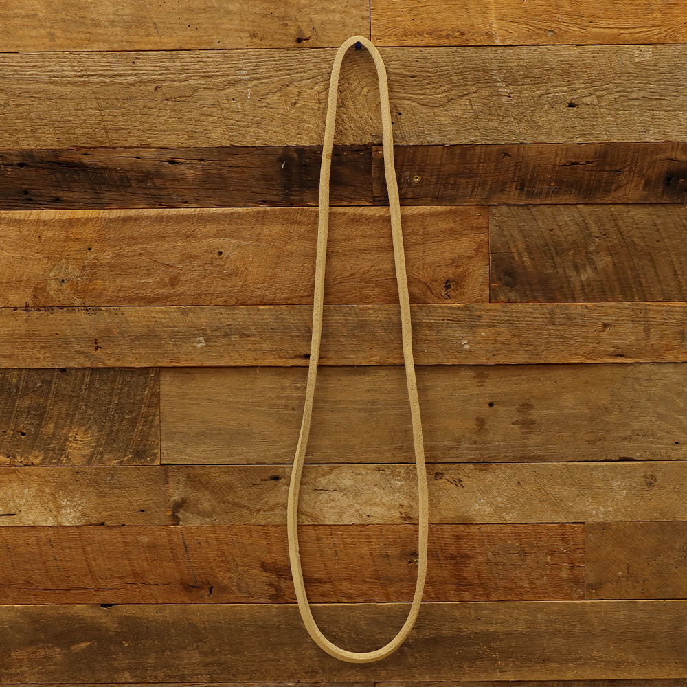 Rubber Drum Gasket