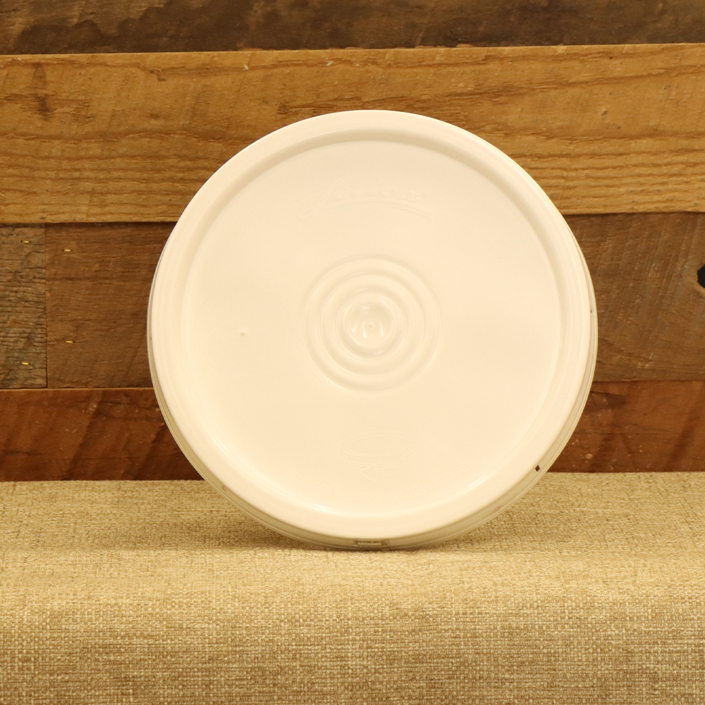 Pail Lid