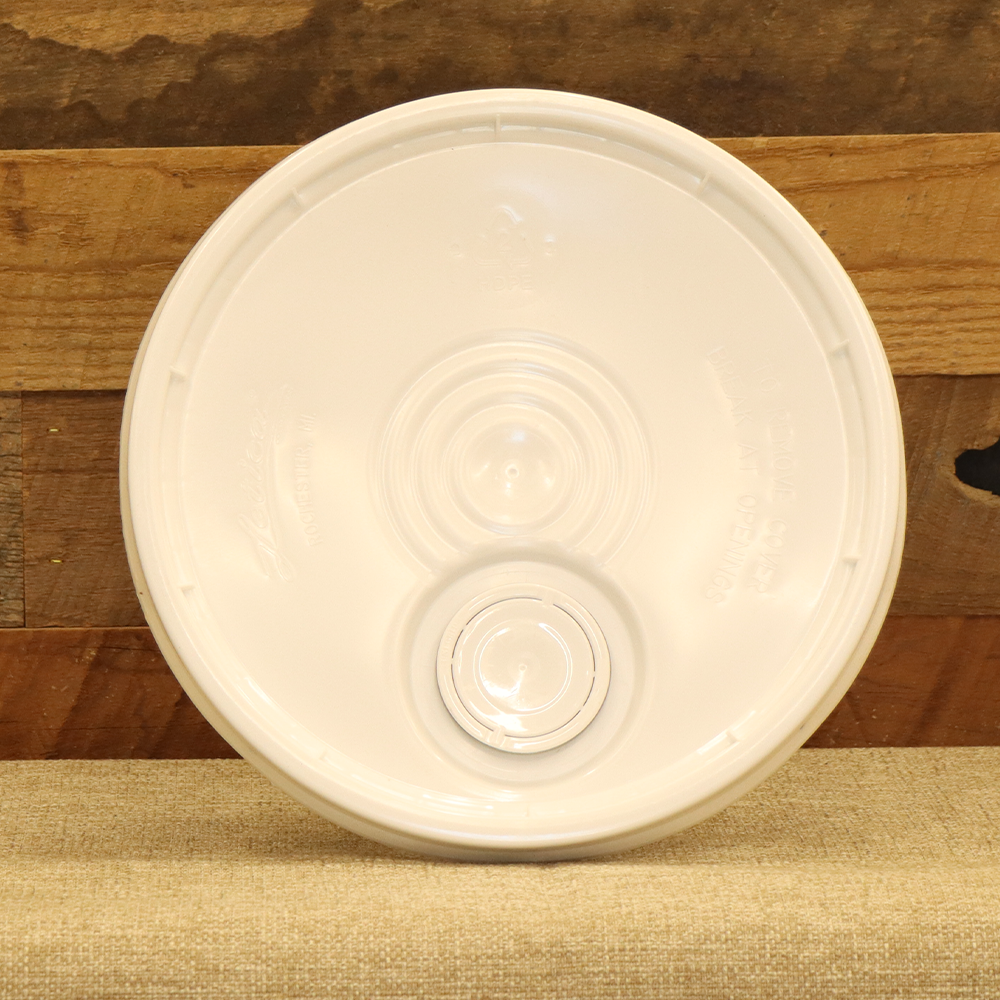 Pail Lid