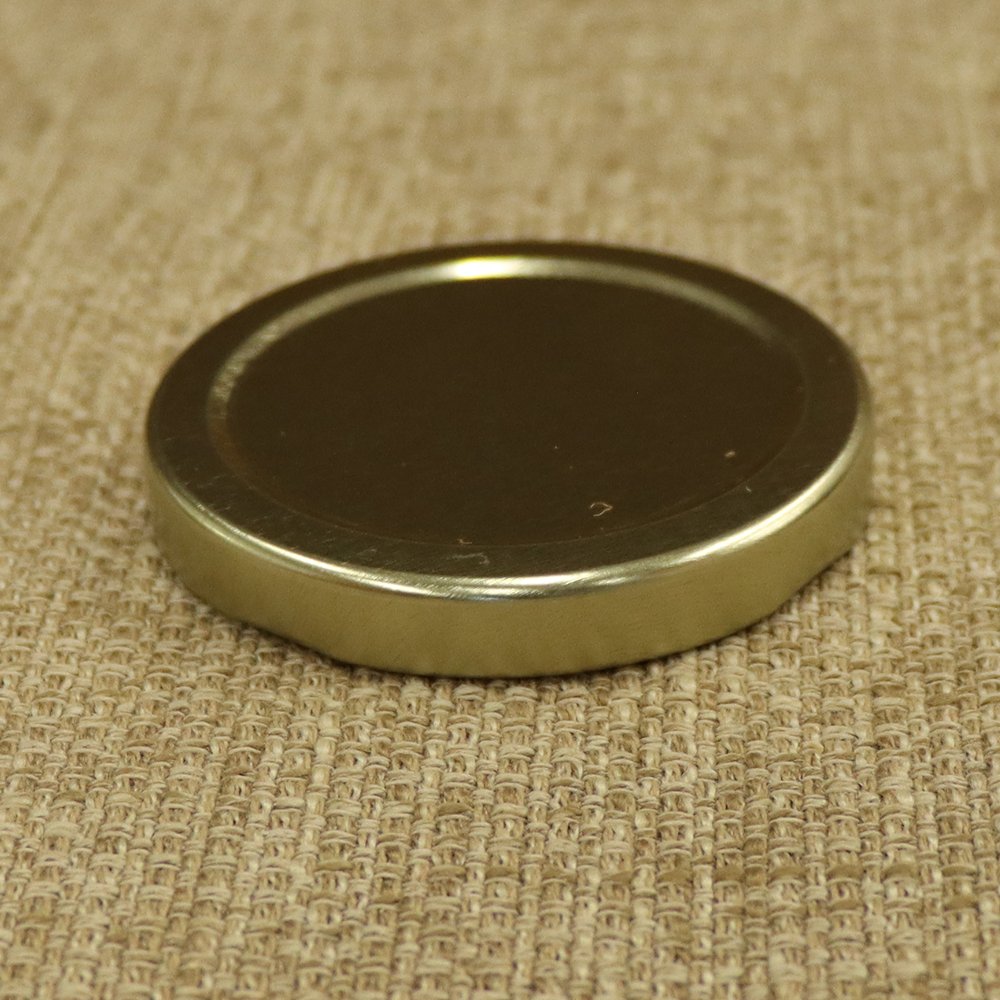 63mm Metal Twist Lid