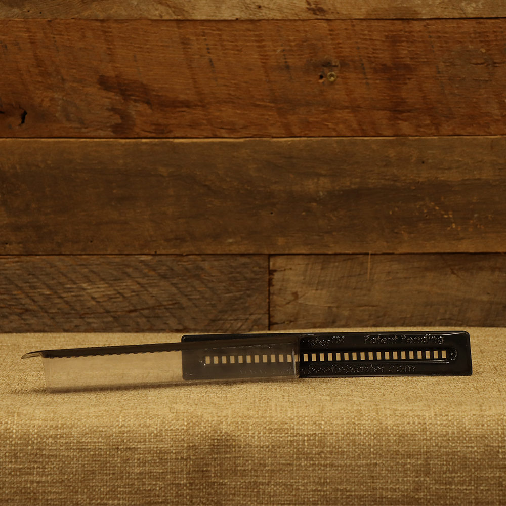 Cutts Beetle Blaster