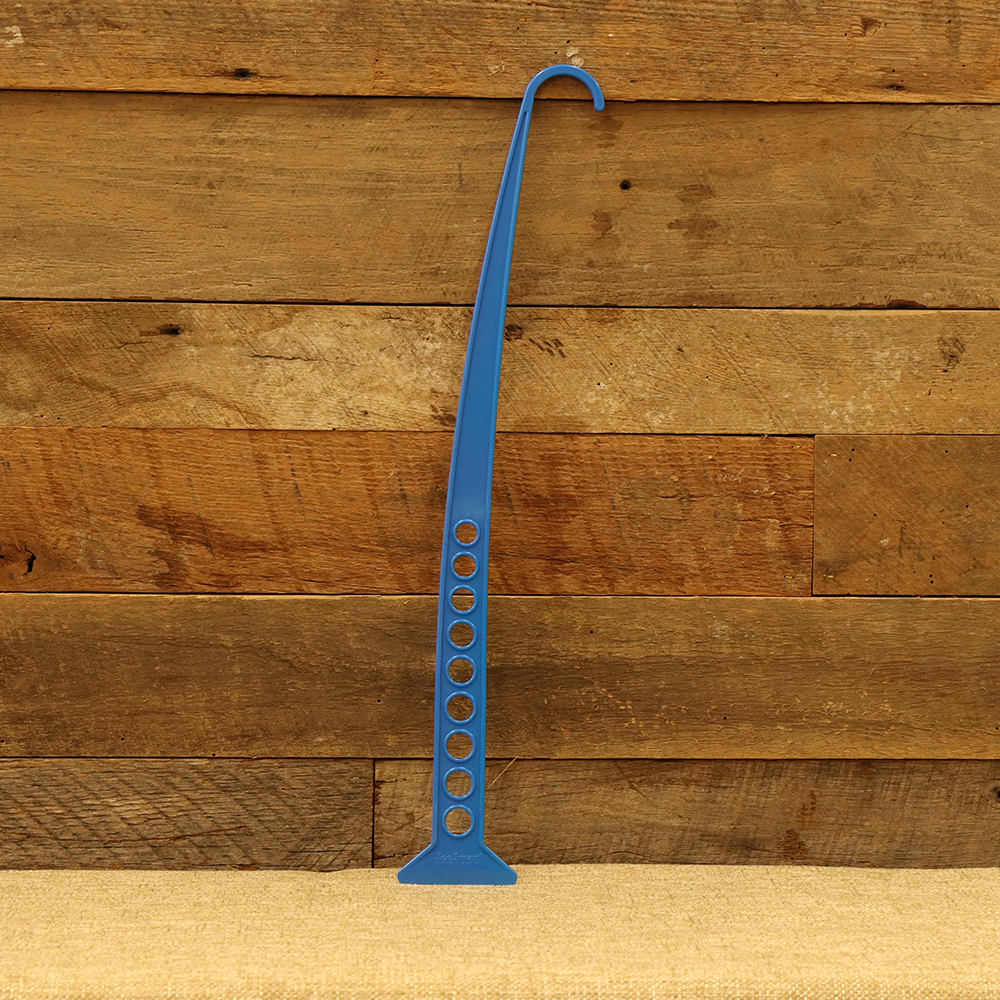 Bottom Board Cleaner