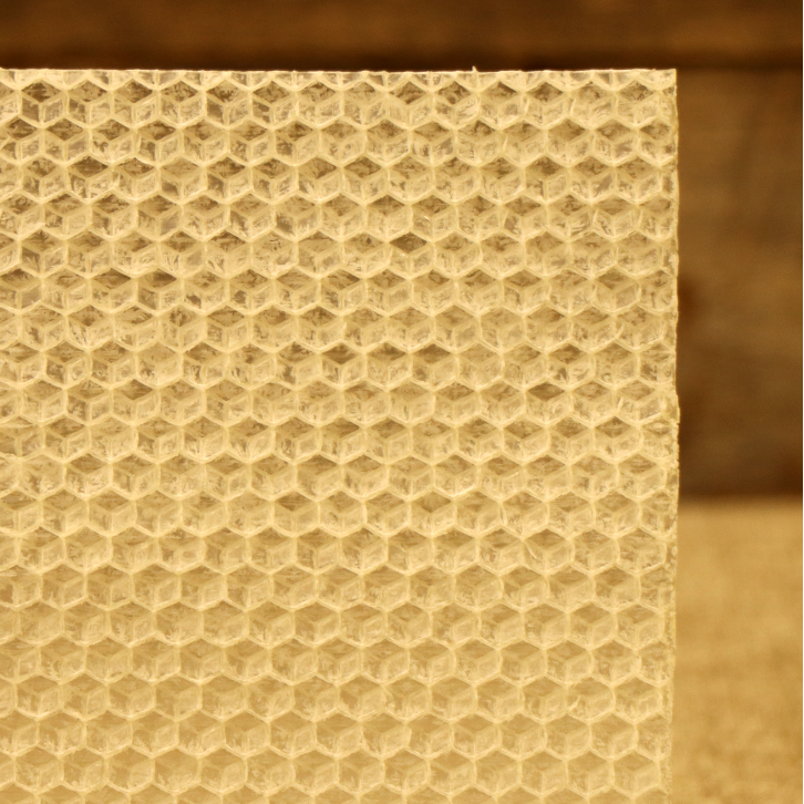 Cut Comb Foundation 5 5/8"