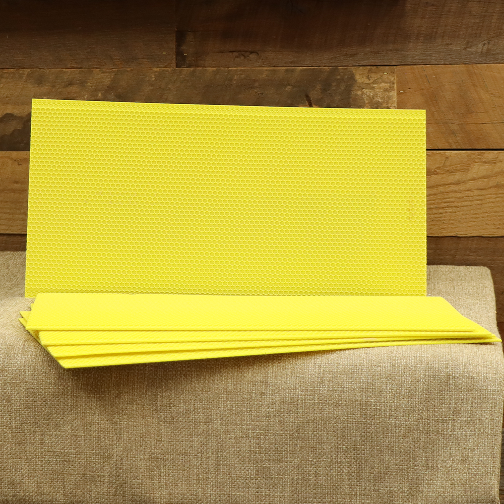 Hansen's Premium Foundation