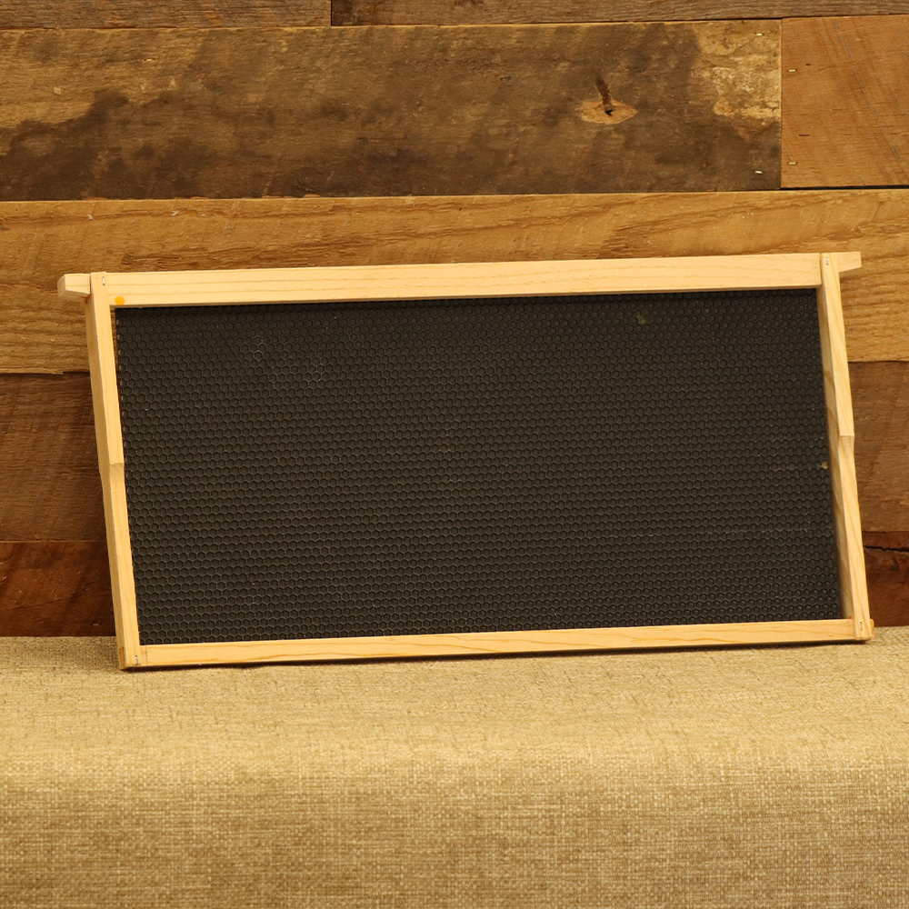 9 1/8" Assembled Frame