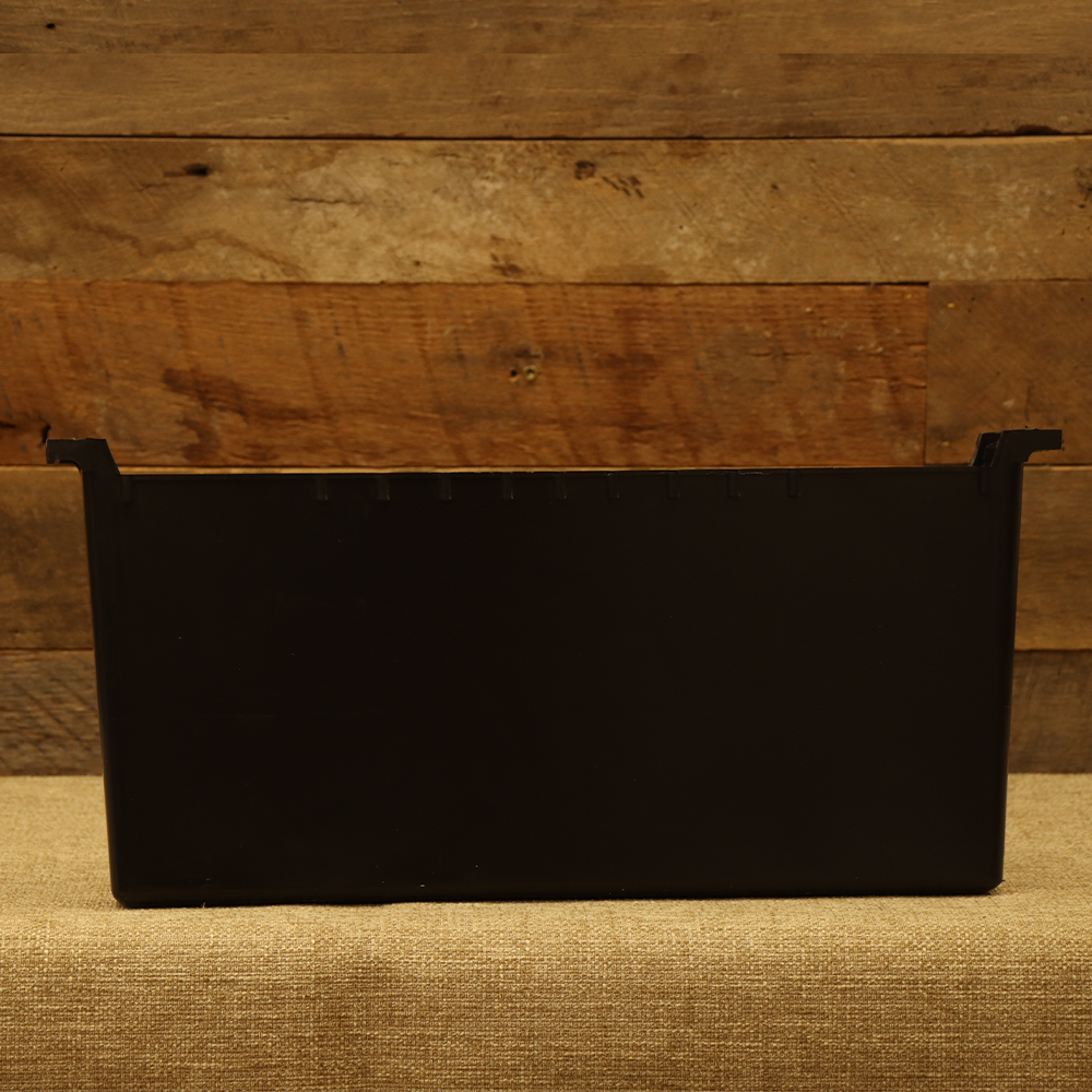 Improved Division Board Frame Feeder