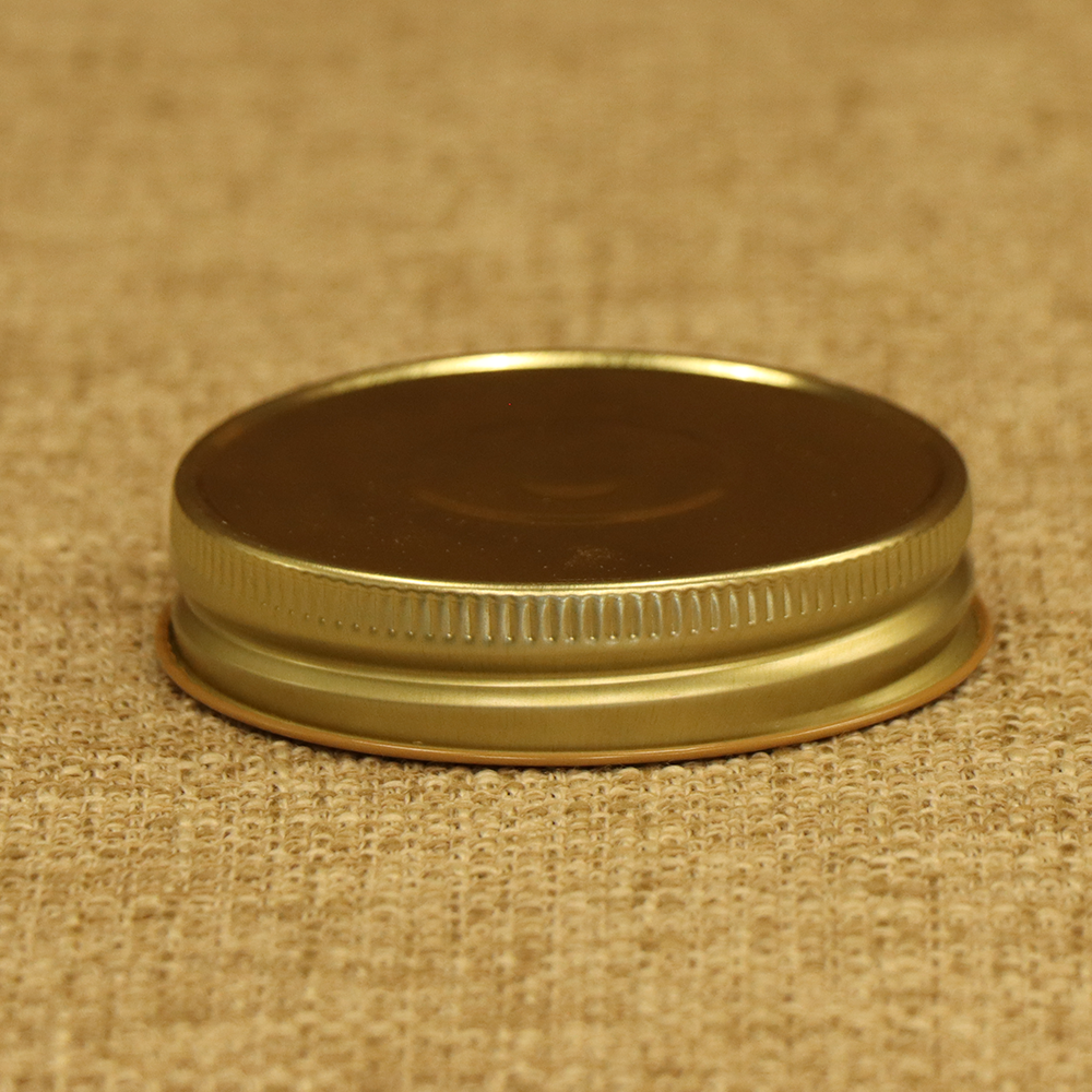 1/2 Pint Glass Jar - 12 Pack