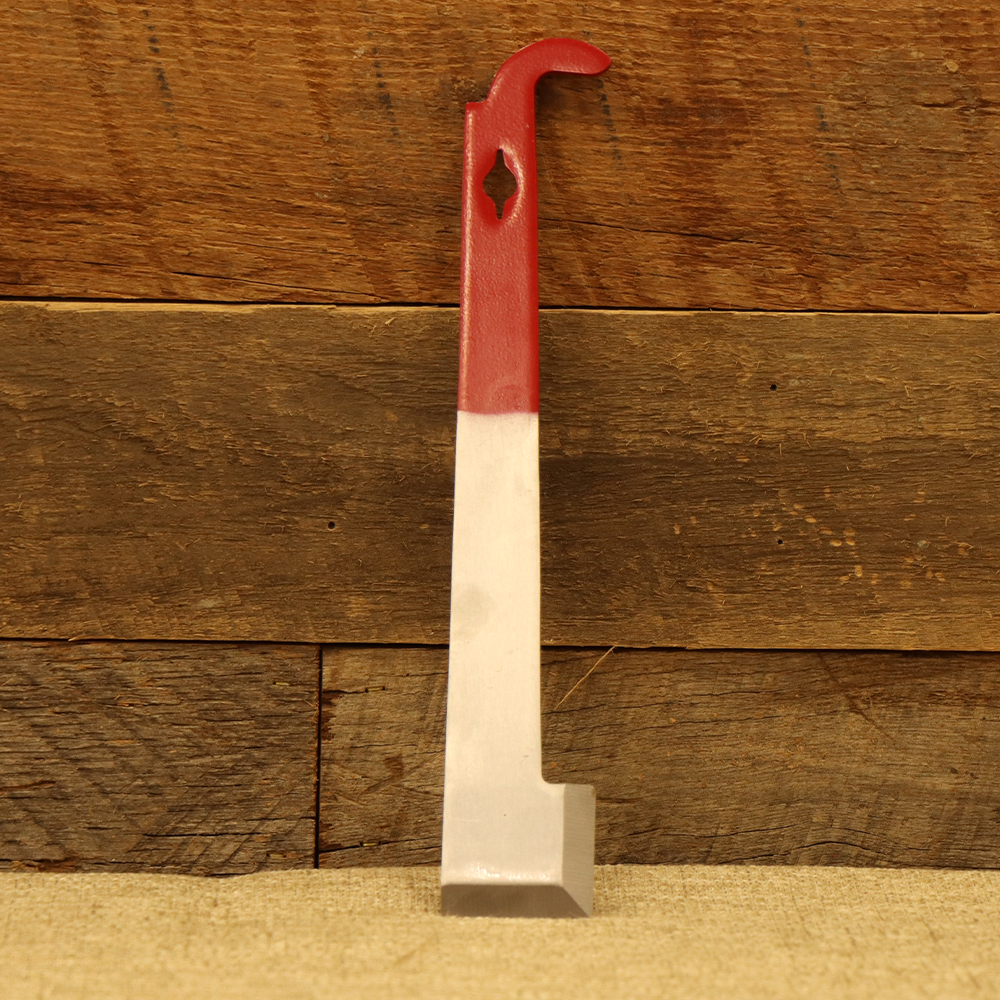 J Hook Hive Tool