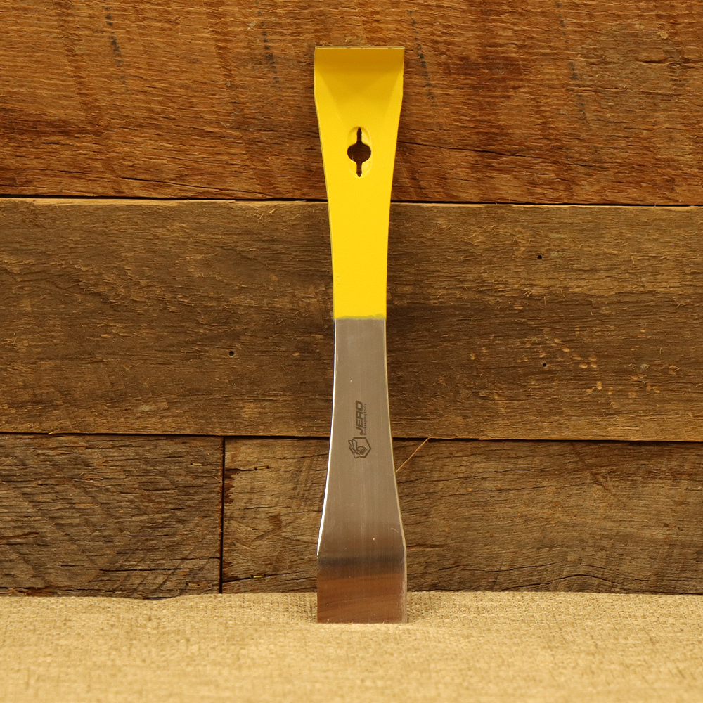 Jero Large Yellow Hive Tool